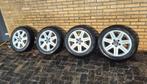 5x108 Volvo V50 16x6,5, Auto-onderdelen, Banden en Velgen, Ophalen, Gebruikt, Velg(en), 16 inch
