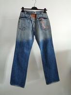 Replay Jeans, waist 30 - Length 34 origineel, NIEUW, Maat 38/40 (M), Nieuw, Replay, Lang