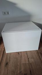IKEA Platsa kastje met Fonnes deurtje, Ophalen, Gebruikt, 50 tot 100 cm, Minder dan 50 cm