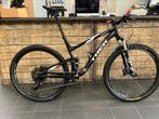 Trek Top Fuel 8, Sram GX, Fox, maat 21,5, Fully, Ophalen of Verzenden, Zo goed als nieuw, Trek