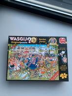 Puzzel wasgij nummer 40, Ophalen of Verzenden, Zo goed als nieuw