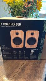 The House Of Marley GET TOGETHER DUO boxjes, Overige merken, Ophalen of Verzenden, Zo goed als nieuw, Minder dan 60 watt