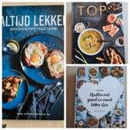 3x Project Gezond, Boeken, Kookboeken, Ophalen of Verzenden, Zo goed als nieuw, Gezond koken
