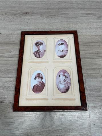 Ww2 fotos tweede wereldoorlog duitsland beschikbaar voor biedingen