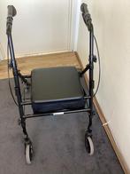 Lichtgewicht rollator, Ophalen, Lichtgewicht, Gebruikt