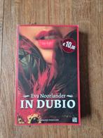 Eva Noorlander - In Dubio, Ophalen of Verzenden, Gelezen, Eva Noorlander