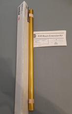Penn 638 Boom 24" extension kit € 19,95., Ophalen of Verzenden, Nieuw, Overige typen