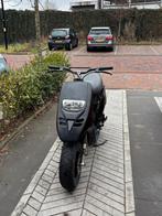 Typhoon 172cc duitse papieren, Ophalen, Tweetakt, Overige modellen, Zo goed als nieuw