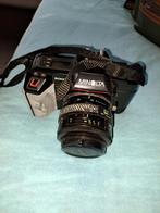 Fototoestel Minokta 5000 AF, Audio, Tv en Foto, Fotocamera's Analoog, Ophalen of Verzenden, Compact, Minolta
