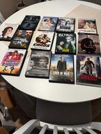 13 DVD’s, Cd's en Dvd's, Alle leeftijden, Ophalen of Verzenden, Zo goed als nieuw, Overige genres