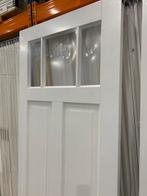 CanDo Cardiff, jaren 30 deur outlet prijs €180.-, Ophalen of Verzenden, Nieuw, Glas
