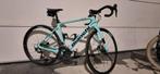 Bianci infinito xe 48 cm, Fietsen en Brommers, Fietsen | Racefietsen, Ophalen of Verzenden, Zo goed als nieuw