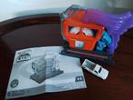 Tankstation van HotWheels, Ophalen, Onderdelen, Zo goed als nieuw, Hot Wheels