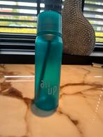 Air Up Bidon Blauw Aqua - Gebruikt, Ophalen of Verzenden, Gebruikt