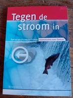Eveline van Staalduine - Tegen de stroom in, Ophalen of Verzenden, Zo goed als nieuw, Eveline van Staalduine