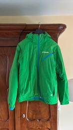 Wintersport jack merk Columbia kleur groen, Kleding | Heren, Maat 52/54 (L), Columbia, Ophalen of Verzenden, Jack