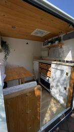 Off Grid Camper Citroën Jumper, Overige merken, Buscamper of Camperbus, Tot en met 2, Particulier