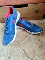 Nike hardloopschoenen maat 42, Gebruikt, Ophalen of Verzenden, Hardlopen, Hardloopschoenen