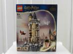 LEGO HARRY-POTTER Kasteel Zweinstein Uilenvleugel (76430), Kinderen en Baby's, Speelgoed | Duplo en Lego, Ophalen of Verzenden
