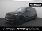 Land Rover Range Rover Sport 3.0 P550e Autobiography PHEV |, Automaat, 12 maanden, Stof, Gebruikt