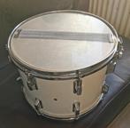 Pearl hoge snaredrum., Ophalen, Zo goed als nieuw, Pearl