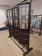 Bamboe Kamerscherm.orientaalse stijl, Ophalen of Verzenden