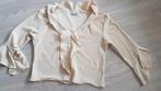 Leuke top S, Kleding | Dames, Tops, Ophalen of Verzenden, Zo goed als nieuw, Maat 36 (S), Lange mouw