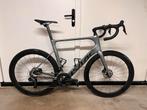 Isaac Meson Di2 Ultegra 58. Dt Swiss. Zgan, Overige merken, 28 inch, Carbon, Heren