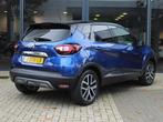 Renault Captur 1.3 TCe 150 Version S AUTOMAAT / DEALER OND /, Gebruikt, 4 cilinders, 150 pk, Blauw