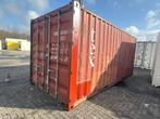 20ft zeecontainers gebruikt - budget - €800,-, Ophalen of Verzenden