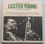 Lester Young  The Aladdin Sessions  Blue Note  BN-LA456-H2, Cd's en Dvd's, Vinyl | Jazz en Blues, 1940 tot 1960, Jazz, Ophalen of Verzenden