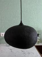 Hanglamp Ay Illuminate zwart large, Ophalen of Verzenden, Minder dan 50 cm