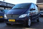 Mercedes-Benz Viano 3.0 CDI V6 DUBBEL CABINE | AUTOMAAT | AI, Automaat, Gebruikt, 2987 cc, Bedrijf
