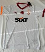 Galatasaray football shirt wit 25/26 unisex, Sport en Fitness, Voetbal, Maat S, Ophalen of Verzenden, Nieuw, Shirt