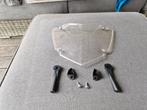 Koplampbeschermer r1200gs lc adventure, Motoren, Onderdelen | BMW, Ophalen of Verzenden, Gebruikt