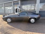 Porsche 928 5.0 S4 Coupé (1988) 310pk 01-2026 apk | PTS | Z, Achterwielaandrijving, 4 stoelen, Leder, Cruise Control