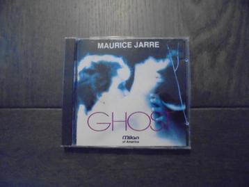 GHOST, Maurice Jarre beschikbaar voor biedingen