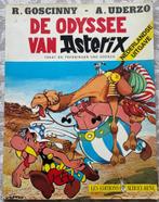 Asterix (& Obelix), diverse uitgaves, 21 stuks, Boeken, Stripboeken, Gelezen, Verzenden, Goscinny & Uderzo, Meerdere stripboeken