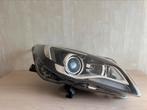 OPEL INSIGNIA FACELIFT XENON LED KOPLAMP ORIGINEEL, Auto-onderdelen, Ophalen of Verzenden, Nieuw, Opel