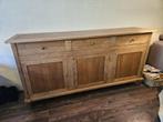 Stijlvol kersenhouten dressoir - karaktervol en ruim!, Huis en Inrichting, Kasten | Dressoirs, Ophalen, Gebruikt, 150 tot 200 cm