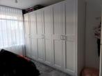 Ikea paxkast, Ophalen, 200 cm of meer, Zo goed als nieuw, 200 cm of meer