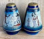 Griekse Zout- en Peperstrooiers, Verzenden