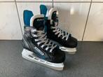 Bauer X-LP IJshockey Schaatsen Maat Y13 (EU 32.5) ALS NIEUW, Ophalen of Verzenden, Nieuw, Schaatsen