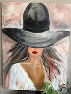 Shadowhat, Antiek en Kunst, Ophalen