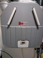 Stork WHR91L wtw, Ophalen of Verzenden, Gebruikt, Ventilator en Afzuiger