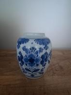 Porseleine fles delft vaas a2, Antiek en Kunst, Antiek | Vazen, Ophalen of Verzenden