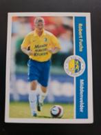 Robert Fuchs RKC Waalwijk Spelerskaart, Ophalen of Verzenden, Nieuw, Overige binnenlandse clubs, Spelerskaart