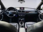 Audi Q3 2.0 TDI Pro Line, lederen bekleding, stoelverwarming, Euro 5, 136 pk, 4 cilinders, Bruin