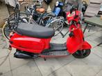 btc riva model met blauw kenteken en papieren, Fietsen en Brommers, Brommers | Overige merken, Ophalen, Gebruikt