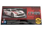 Tamiya 58626 1/10 RC Raikiri GT TT-02 1/10 rc auto
